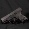 Pre-Owned – Walther PPS Single/Double 9mm 3.2″ Handgun Firearms