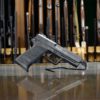 Heckler & Koch USP Tac V1 Single/Double 45 ACP 5.09″ Handgun Firearms