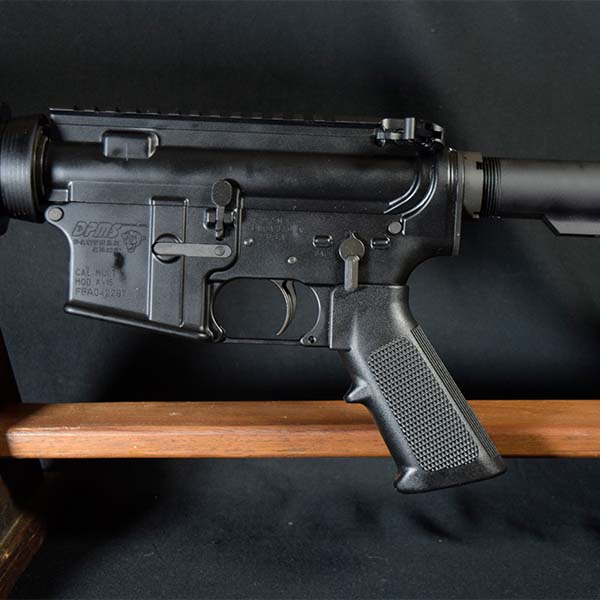 Pre-Owned – DPMS Panther Oracle AR-15 Semi-Auto 5.56/.223 16″ Rifle Firearms