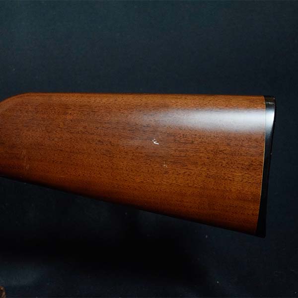 Pre-Owned – Henry Repeating Arms Lever Action 22LR 18″ Rifle Firearms