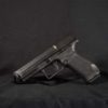 Pre-Owned – Canik TP9SF Semi-Auto 9mm 4.5″ Handgun Firearms