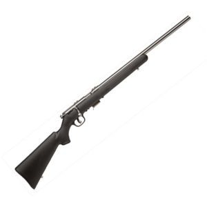 Savage Model 93R17FVSS Bolt .17HMR 21″ Rifle Bolt Action