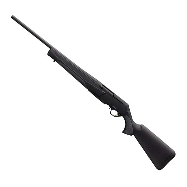 Browning BAR MK3 Stalker LH Semi-Auto.300 Winchester Magnum 24″ Rifle Firearms