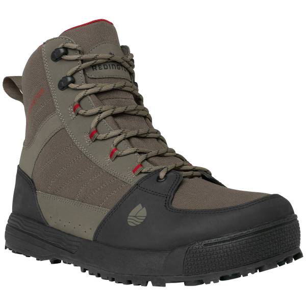 Redington Benchmark Wading Boots, Sticky Rubber Boots