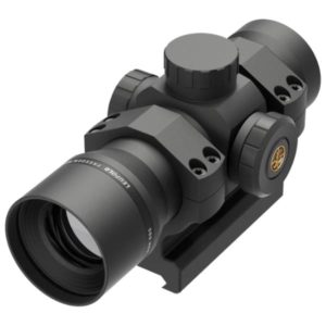 Leupold Freedom Red Dot Sight with Mount Firearm Accessories