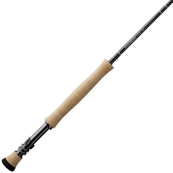 Sage R8 Core Fly Fishing Rod, 990-4 Fishing