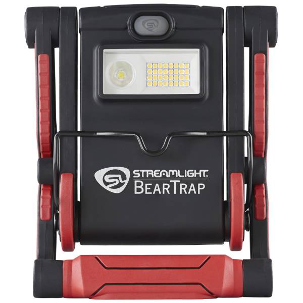 Streamlight BearTrap Multi-Function Rechargeable Work Light Miscellaneous