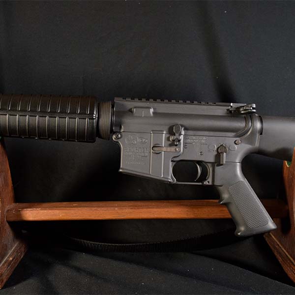 Pre-Owned – Pre-Ban Colt Sporter Semi-Auto .223 20″ Rifle Firearms