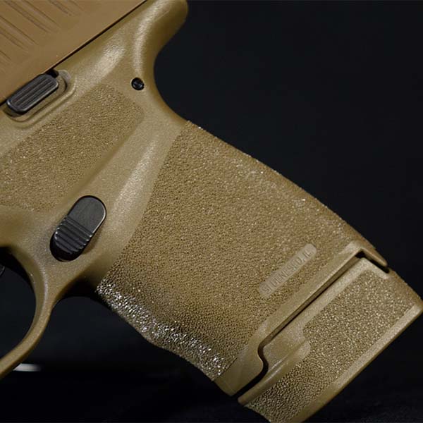 Pre-Owned – Springfield Hellcat Semi-Auto 9mm 3″ Handgun Firearms