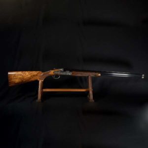 Pre-Owned – Beretta SL3 O/U 20Ga 28″ Firearms