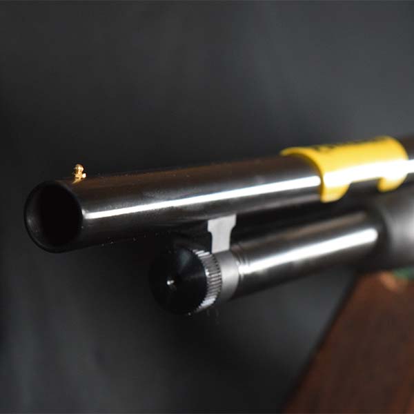 Pre-Owned – Mossberg Maverick M88 Pump 12Ga 18″ 12 Gauge