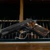 Pre-Owned – Colt Government Pocketlite GP09 Semi-Auto 380 ACP 3.25″ Handgun 1994 Firearms