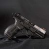 Pre-Owned – Walther P22 Semi-Auto .22 LR 5″ Handgun Firearms