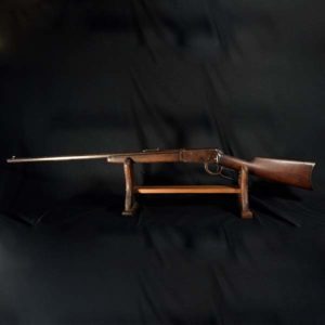 Pre-Owned – Winchester 1894 Lever Action 38-55 Win 26″ Rifle Firearms