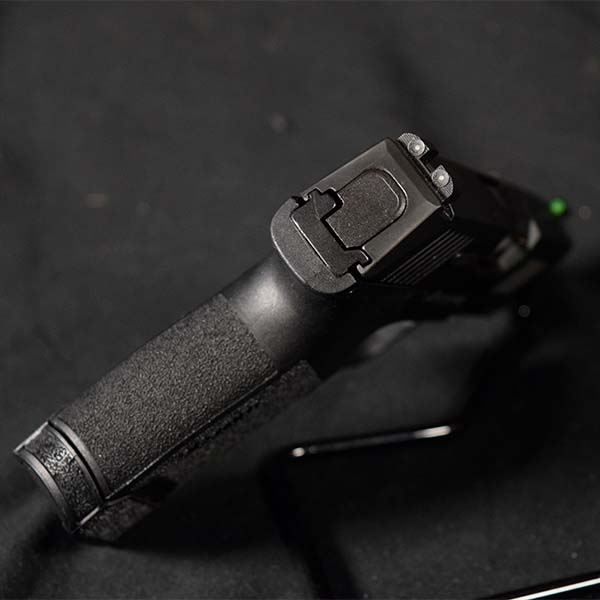 Pre-Owned – Sig Sauer P365 Semi-Auto 9mm 3.1″ Handgun Firearms
