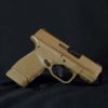Pre-Owned – Springfield Hellcat Semi-Auto 9mm 3″ Handgun Firearms