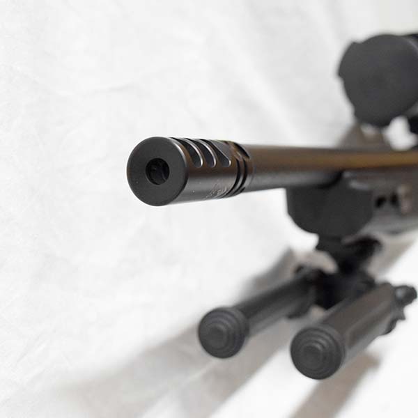 Pre-Owned – Daniel Defense DELTA 5 Bolt 308 20″ Rifle Bolt Action