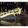 Pre-Owned – Chiappa Rhino Gold 60DS SA/DA .357 Magnum 6″ Revolver Firearms