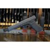 Pre-Owned – Glock G17L Custom Semi-Auto 9mm 6.02″ Handgun Firearms