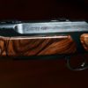 Sauer 404 CUSTOM 270 Anniversary Edition Bolt 270 Win 19″ Rifle 1 of 10 Only One In USA Bolt Action