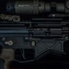 Pre-Owned – Battle Arms Custom Semi-Auto .308 Win 16″ Rifle Firearms