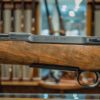 Sauer 100 Custom 270 Anniversary Edition Bolt 270 Win 19″ 1 of 10 Only One In USA Bolt Action