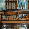 Sauer 404 CUSTOM 270 Anniversary Edition Bolt 270 Win 19″ Rifle 1 of 10 Only One In USA Bolt Action