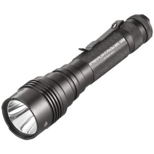 Streamlight ProTac HPL USB Long Range Rechargeable Flashlight with USB Cord – Box Camping