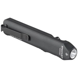 Streamlight Wedge Slim EDC Pocket Flashlight – Black Camping