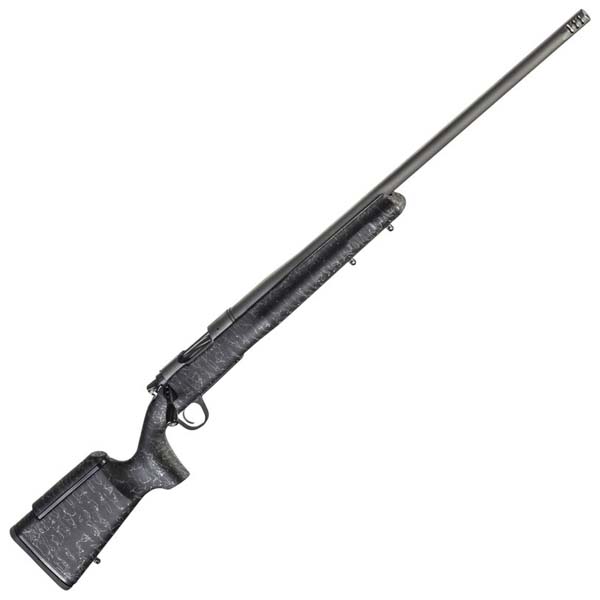Christensen Arms Mesa Long Range Tungsten .338 Lapua Magnum 27” Rifle Bolt Action