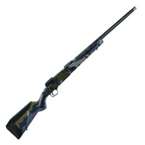 Savage 110 UltraLite AT SS Bolt .308 Win 22″ Rifle Bolt Action