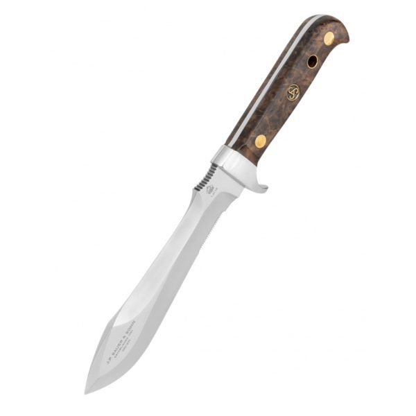 J.P Sauer 270 JAHRE Knife - Limited Edition | Only 270 Made