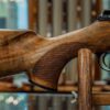 Sauer 100 Custom 270 Anniversary Edition Bolt 270 Win 19″ 1 of 10 Only One In USA Bolt Action