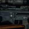 Pre-Owned – Battle Arms Custom Semi-Auto .308 Win 16″ Rifle Firearms