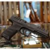 Pre-Owned – Walther PDP Compact Semi-Auto 9mm 5” Handgun Firearms
