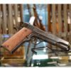 Pre-Owned – Argentine Ballester Gendarmeria National Handgun 45. ACP 5″ Handgun Firearms