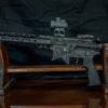 Pre-Owned – Battle Arms Custom Semi-Auto 5.56 14″ Rifle NO CASE NO MAG Firearms