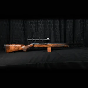 Sauer 303 Custom 270th Anniversary Edition .308 19.5" Rifle 1 of 10