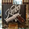 Pre-Owned – Kimber Micro 9 CDP Single 9mm 3.15″ Handgun Firearms