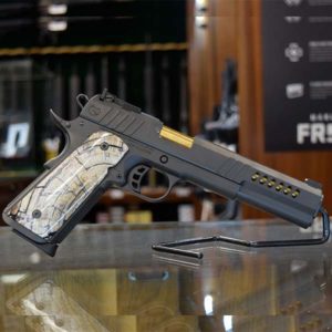NIGHTHAWK Chairman LS Single 45 ACP 6” Handgun Firearms
