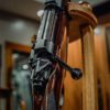 Mauser M98 Magnum Rigby Big Game Bolt 375 H&H 25″ Rifle Bolt Action