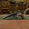 Pre-Owned – Smith & Wesson 29-10 Double/Single 44 Magnum 6.5″ Revolver Firearms