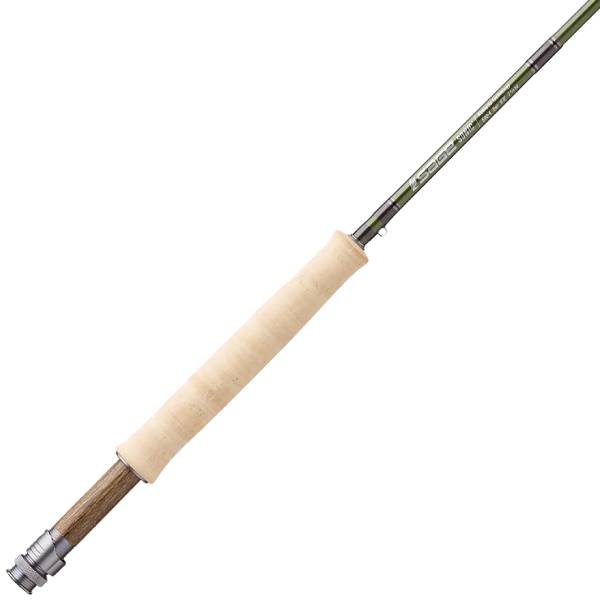 Sage SONIC Fly Fishing Rod, 690-4 Fishing
