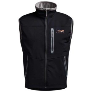 SITKA Jetstream Vest – Sitka Black Clothing