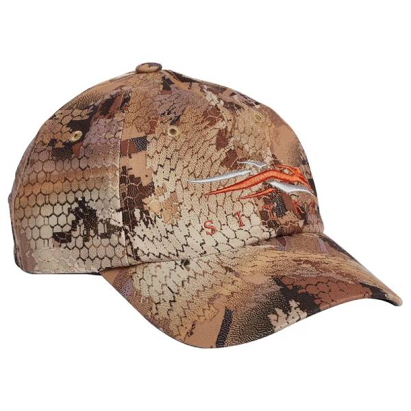 SITKA Traverse Cap – Waterfowl Marsh Caps & Hats