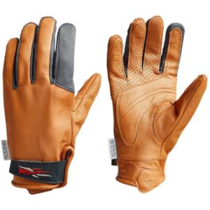 SITKA Gunner Windstopper Gloves Accessories