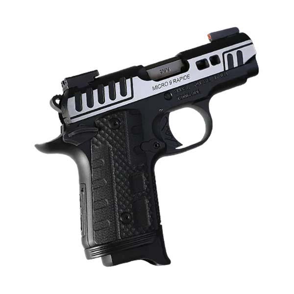 Kimber MICRO9 Rapide Scorpius Single 9mm 3.15″ Handgun Firearms