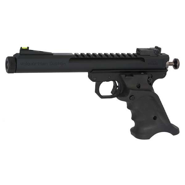 Volquartsen Scorpion Limited Semi-Auto .22 LR 6” Handgun Firearms