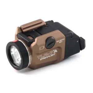 Streamlight TLR-7A Flex LED Tactical Weapon Light Firearm Accessories