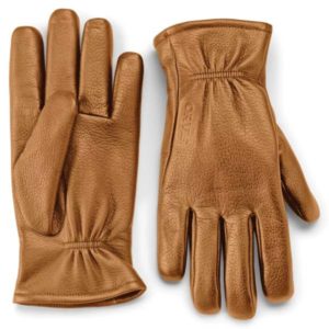 Orvis Hawthorne Waterproof Shooting Gloves Clothing